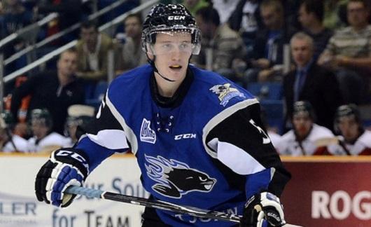 Photo hockey LHJMQ - Ligue de Hockey Junior Majeur du Québec - LHJMQ - Ligue de Hockey Junior Majeur du Québec - LHJMQ : Saint John champion des Maritimes