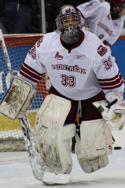 Photo hockey LHJMQ - Ligue de Hockey Junior Majeur du Québec - LHJMQ - Ligue de Hockey Junior Majeur du Québec - LHJMQ: Capitaine Labrie ! LE joueur de la 7e game !
