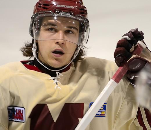 Photo hockey LHJMQ - Ligue de Hockey Junior Majeur du Québec - LHJMQ - Ligue de Hockey Junior Majeur du Québec - Terminer la saison en beauté