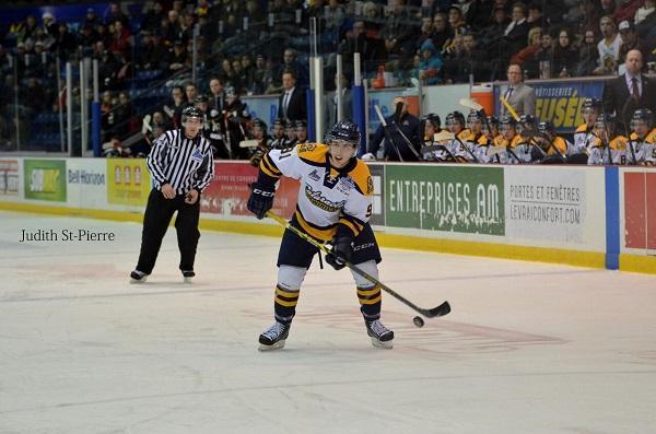 Photo hockey LHJMQ - Ligue de Hockey Junior Majeur du Québec ARCHIVES - LHJMQ - Ligue de Hockey Junior Majeur du Québec ARCHIVES - LHJMQ : Incroyables Cataractes