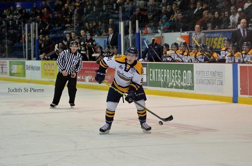 Photo hockey LHJMQ - Ligue de Hockey Junior Majeur du Québec ARCHIVES - LHJMQ - Ligue de Hockey Junior Majeur du Québec ARCHIVES - LHJMQ : Les Cataractes dauphins des Huskies