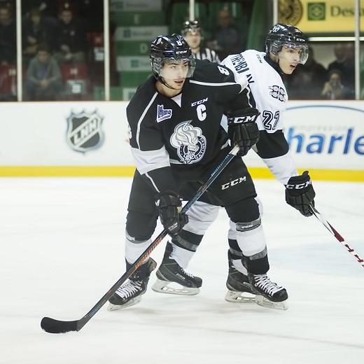 Photo hockey LHJMQ - Ligue de Hockey Junior Majeur du Québec ARCHIVES - LHJMQ - Ligue de Hockey Junior Majeur du Québec ARCHIVES - LHJMQ : Les Olympiques impressionnent