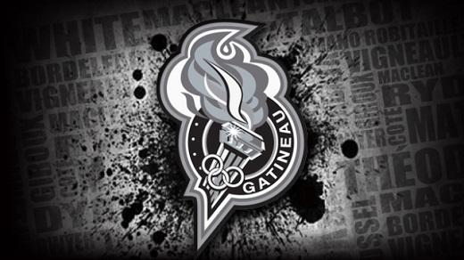 Photo hockey LHJMQ - Ligue de Hockey Junior Majeur du Québec ARCHIVES - LHJMQ - Ligue de Hockey Junior Majeur du Québec ARCHIVES - LHJMQ : Les Olympiques toujours plus haut