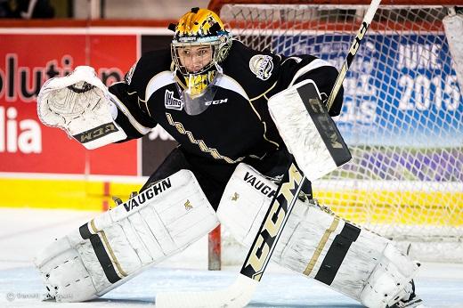 Photo hockey LHJMQ - Ligue de Hockey Junior Majeur du Québec ARCHIVES - LHJMQ - Ligue de Hockey Junior Majeur du Québec ARCHIVES - LHJMQ : McDonald, 1ère étoile de cette semaine