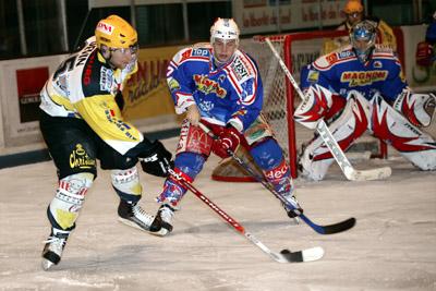 Photo hockey Ligue Magnus - 12ème journée : Epinal  vs Strasbourg  - C