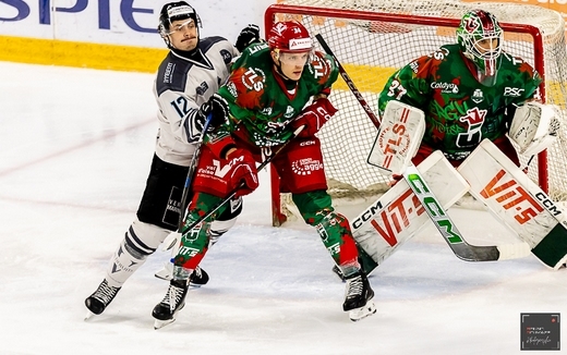 Photo hockey Ligue Magnus - Ligue Magnus : 19ème journée : Cergy-Pontoise vs Marseille - Un Glassico à sens unique Photo hockey Ligue Magnus - Ligue Magnus : 19ème journée : Cergy-Pontoise vs Marseille - Un Glassico à sens unique