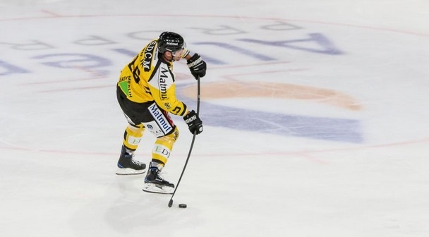 Photo hockey Ligue Magnus - Ligue Magnus : 13ème journée : Lyon vs Rouen - Pas de deuxième exploit