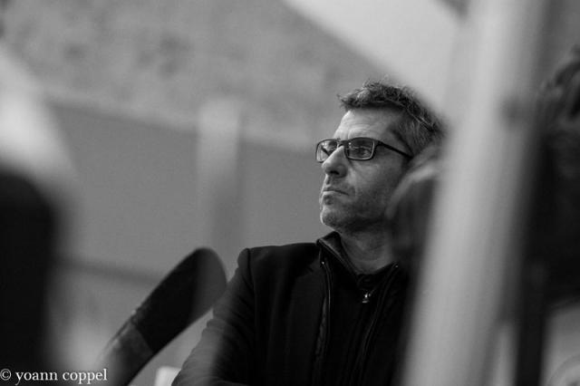 Photo hockey Ligue Magnus - Ligue Magnus : 17ème journée : Chamonix / Morzine vs Gap  - Fouquerel garde les clés