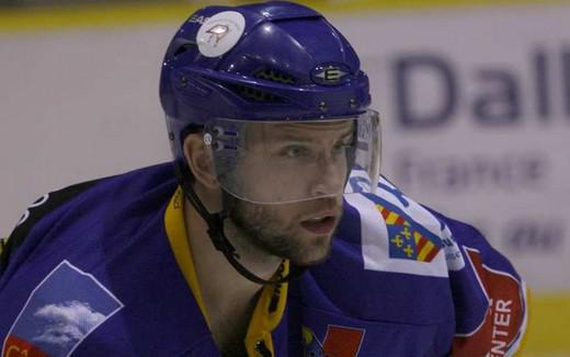 Photo hockey Ligue Magnus - Ligue Magnus : 1ère journée : Dijon  vs Mont-Blanc - Jusqu