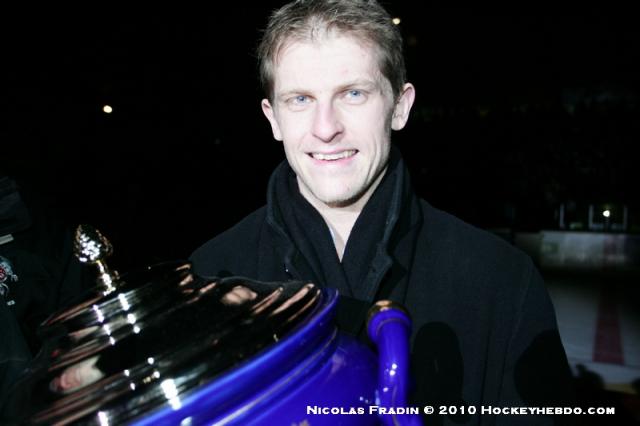 Photo hockey Ligue Magnus - Ligue Magnus : 21ème journée : Briançon  vs Gap  - Photos de la rencontre