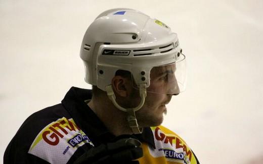 Photo hockey Ligue Magnus - Ligue Magnus : 22ème journée : Chamonix  vs Mont-Blanc - Chamonix, quel merveilleux centenaire !