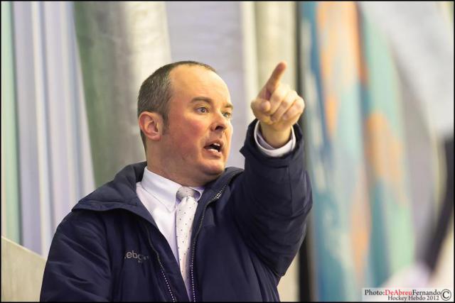 Photo hockey Ligue Magnus - Ligue Magnus : 24ème journée  : Epinal  vs Villard-de-Lans - L’ICE se rassure