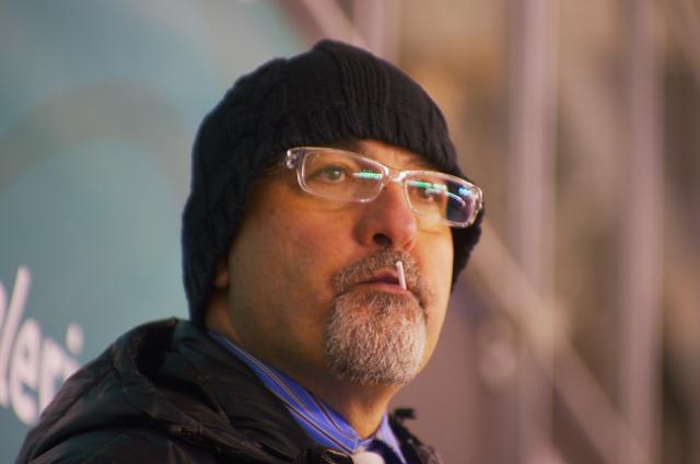 Photo hockey Ligue Magnus - Ligue Magnus : 26ème journée : Strasbourg  vs Briançon  - Diabolique scénario