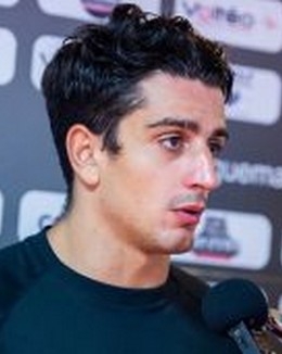 Photo hockey Ligue Magnus - Ligue Magnus : 30ème journée : Bordeaux vs Mulhouse - De retour dans le top 6 et réactions 