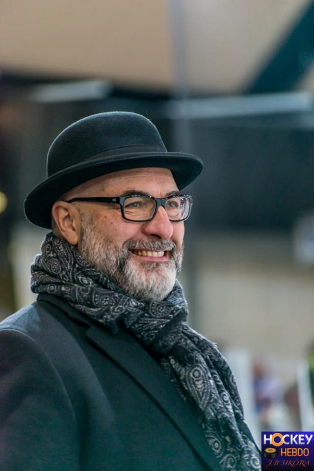 Photo hockey Ligue Magnus - Ligue Magnus : 35ème journée : Gap  vs Strasbourg  - LM : Strasbourg sous l’emprise Gapençaise