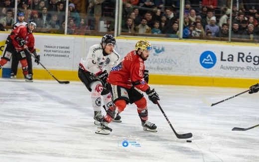 Photo hockey Ligue Magnus - Ligue Magnus : 37ème journée : Chamonix  vs Amiens  - Reportage photos : Chamonix Vs Gothiques d’Amiens