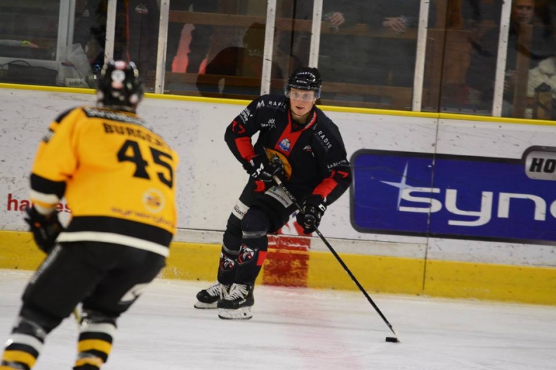 Photo hockey Ligue Magnus - Ligue Magnus : 40ème journée : Chamonix  vs Strasbourg  - Une victoire et ça repart ?