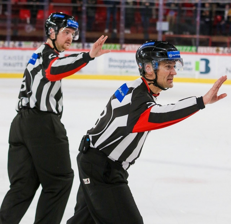 Photo hockey Ligue Magnus - Ligue Magnus : 42ème journée : Amiens  vs Mulhouse - Amiens s