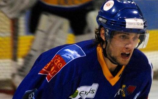 Photo hockey Ligue Magnus - Ligue Magnus : 5ème journée : Dijon  vs Amiens  - Une histoire de physique.