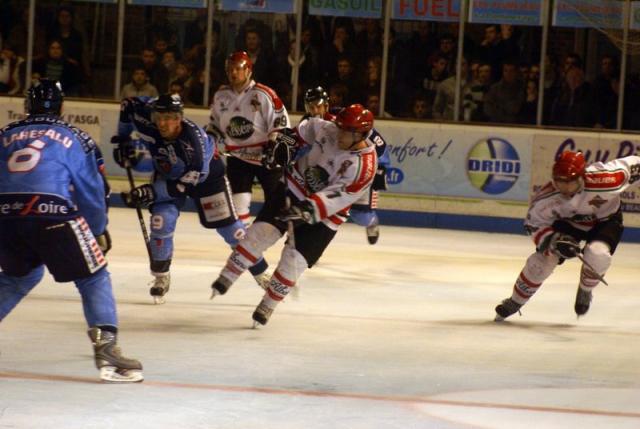 Photo hockey Ligue Magnus - Ligue Magnus : 7ème journée : Angers vs Mont-Blanc - Le même refrain ... Photo hockey Ligue Magnus - Ligue Magnus : 7ème journée : Angers vs Mont-Blanc - Le même refrain ...