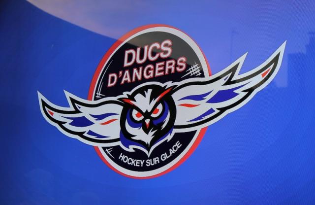 Photo hockey Ligue Magnus - Ligue Magnus : Angers  (Les Ducs) - Garden Party des Ducs d’Angers