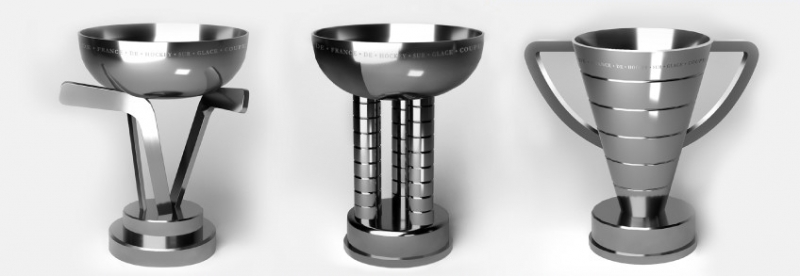 Photo hockey Ligue Magnus - Ligue Magnus - COUPE DE FRANCE : UNE HISTOIRE FOLLE !  