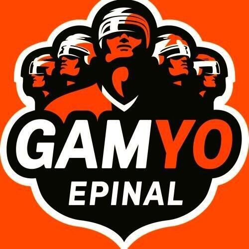 Photo hockey Ligue Magnus - Ligue Magnus : Epinal  (Les Wildcats) - Né un 4 juillet...