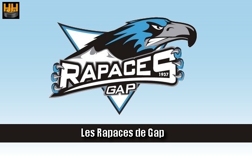 Photo hockey Ligue Magnus - Ligue Magnus : Gap  (Les Rapaces) - LM : Entretien avec Sébastien Oprandi.