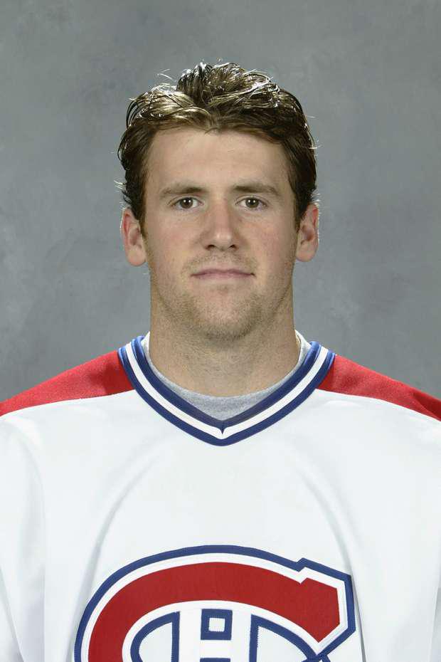 Photo hockey Ligue Magnus - Ligue Magnus : Grenoble  (Les Brûleurs de Loups) - Eric Chouinard : la bonne pioche de Richard Martel