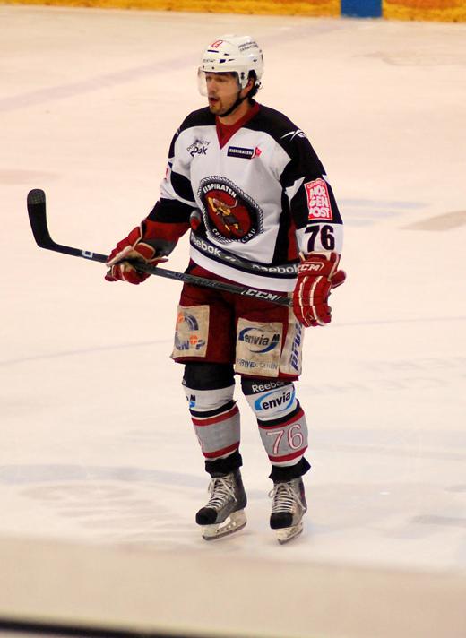 Photo hockey Ligue Magnus - Ligue Magnus - Grenoble: conférence de presse et interviews