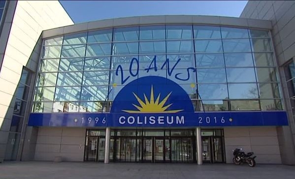 Photo hockey Ligue Magnus - Ligue Magnus - L’HISTOIRE DES NOMS DE NOS PATINOIRES