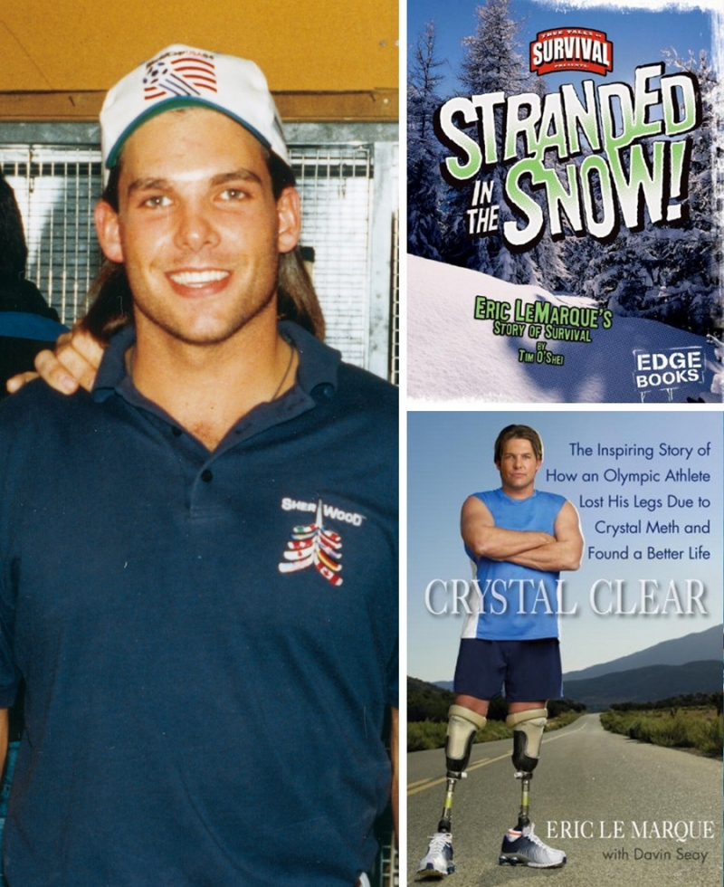 Photo hockey Ligue Magnus - Ligue Magnus - L’INCROYABLE DESTIN D’UN TRICOLORE ! 