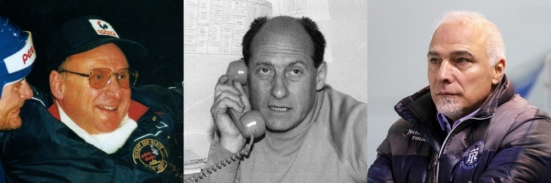 Photo hockey Ligue Magnus - Ligue Magnus - LE MASOCHISME DU HOCKEY SUR GLACE FRANÇAIS