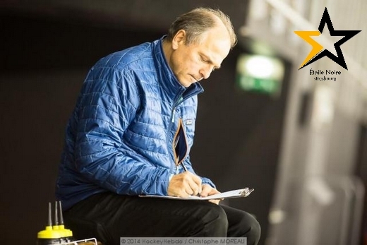 Photo hockey Ligue Magnus - Ligue Magnus - LE RECORD DE DEUX COACHS INAMOVIBLES !