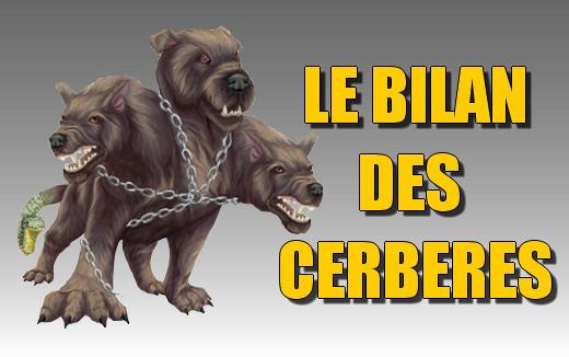 Photo hockey Ligue Magnus - Ligue Magnus - Les cerbères de la Magnus