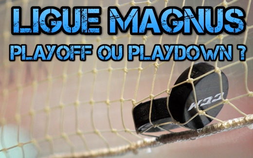 Photo hockey Ligue Magnus - Ligue Magnus - Magnus : Les enjeux de la dernière journée
