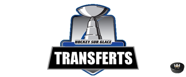Photo hockey Ligue Magnus - Ligue Magnus - MAGNUS - TRANSFERTS 2026-2027