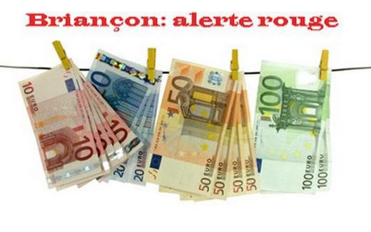 Photo hockey Ligue Magnus - Ligue Magnus - Magnus: Briançon en difficulté financière