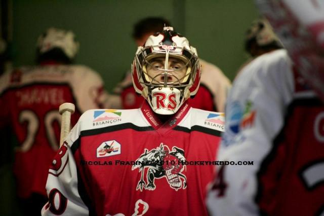 Photo hockey Ligue Magnus - Ligue Magnus - Magnus: Briançon en difficulté financière