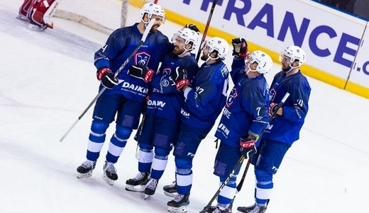 Photo hockey Ligue Magnus - Ligue Magnus - MONDIAL : BRAVO POUR LE MAINTIEN MAIS APRÈS ?