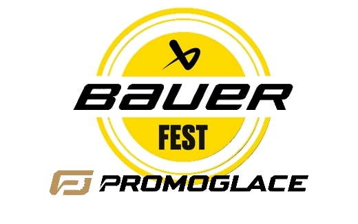 Photo hockey Ligue Magnus - Ligue Magnus - PROMOGLACE - LE BAUER FEST ARRIVE !