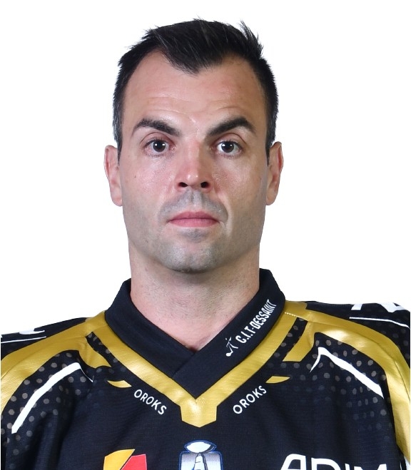 Photo hockey Ligue Magnus - Ligue Magnus - Réactions d