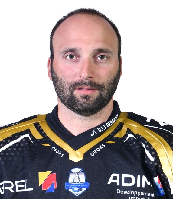 Photo hockey Ligue Magnus - Ligue Magnus - Réactions d