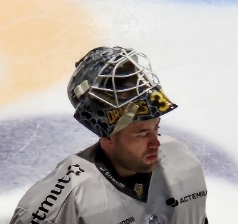 Photo hockey Ligue Magnus - Ligue Magnus : Rouen (Les Dragons) - Des Dragons ambitieux.
