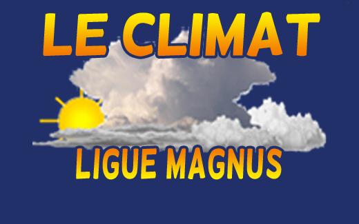 Photo hockey Ligue Magnus - Ligue Magnus - Tour d