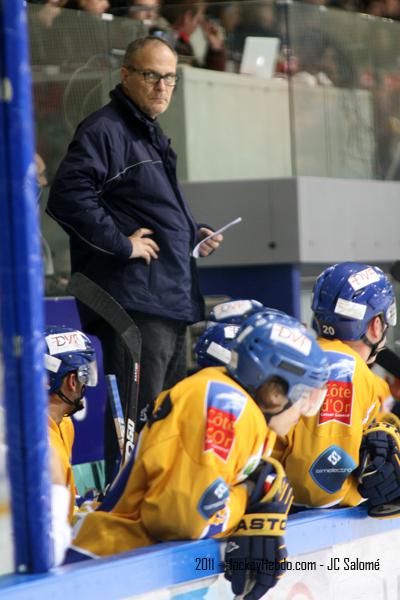 Photo hockey Ligue Magnus - Ligue Magnus - Trophées Magnus : Les votes de la Rédaction