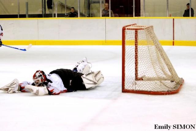 Photo hockey Ligue Magnus - Ligue Magnus: 1ère journée : Dijon  vs Neuilly/Marne - Confirmation dijonnaise 