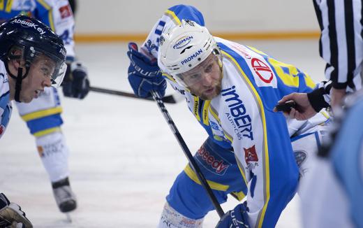 Photo hockey Ligue Magnus - Ligue Magnus, 22ème journée : Gap  vs Angers  - Reportage photo de la rencontre