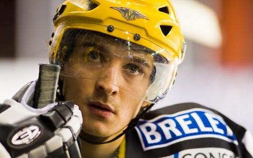 Photo hockey Ligue Magnus - LM - 17ème journée : Strasbourg  vs Epinal  - L