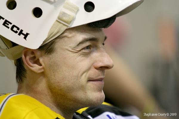 Photo hockey Ligue Magnus - LM - 23ème journée : Rouen vs Tours  - Les dragons crament les diables